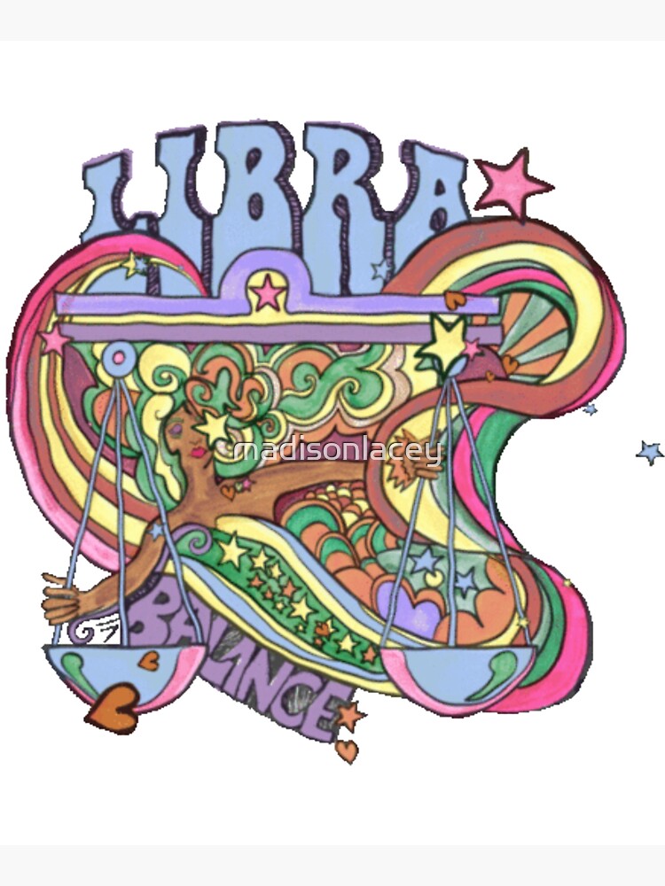 Libra by madisonlacey