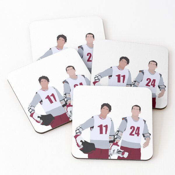 Item preview, Scott and Stiles - Teen Wolf designed and sold by lmesmcc.