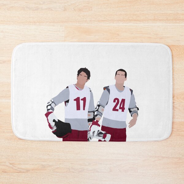 Item preview, Scott and Stiles - Teen Wolf designed and sold by lmesmcc.
