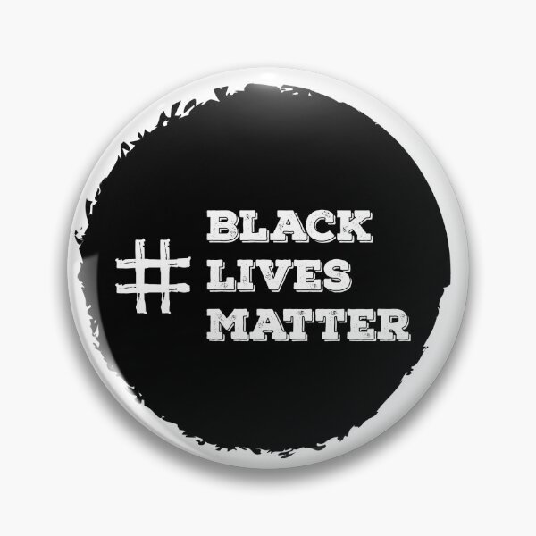 Item preview, Black Lives Matter - 1  designed and sold by Neha Gandhi.