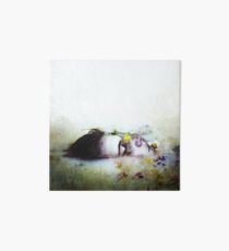 Ophelia Art Board