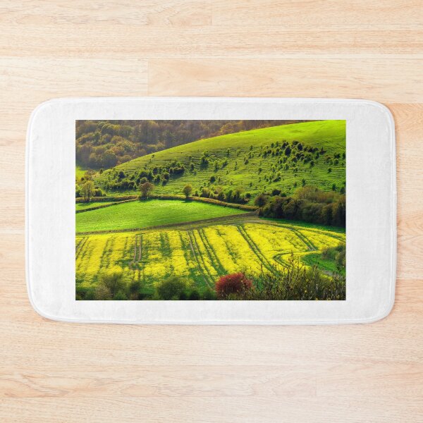 Item preview, Afternoon Rural Light designed and sold by Nigel Finn.