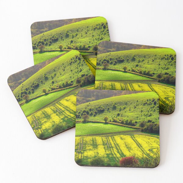 Item preview, Afternoon Rural Light designed and sold by Nigel Finn.