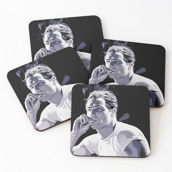 Item preview, BRANDO designed and sold by Bjorkyboy.