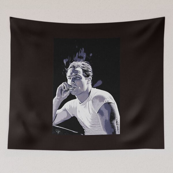 Item preview, BRANDO designed and sold by Bjorkyboy.