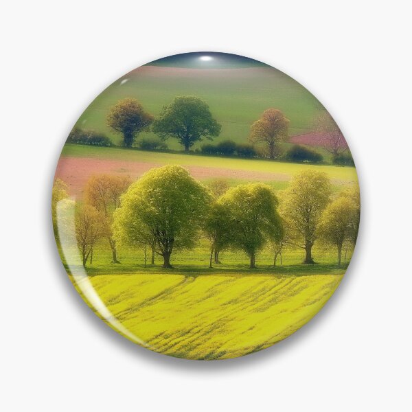 Item preview, The English Countryside designed and sold by Nigel Finn.