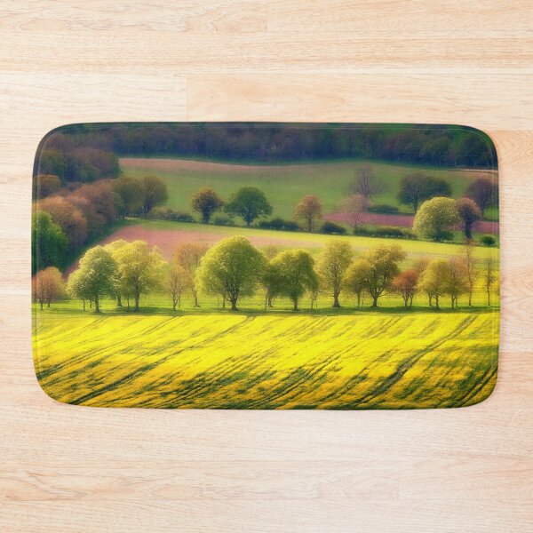 Item preview, The English Countryside designed and sold by Nigel Finn.
