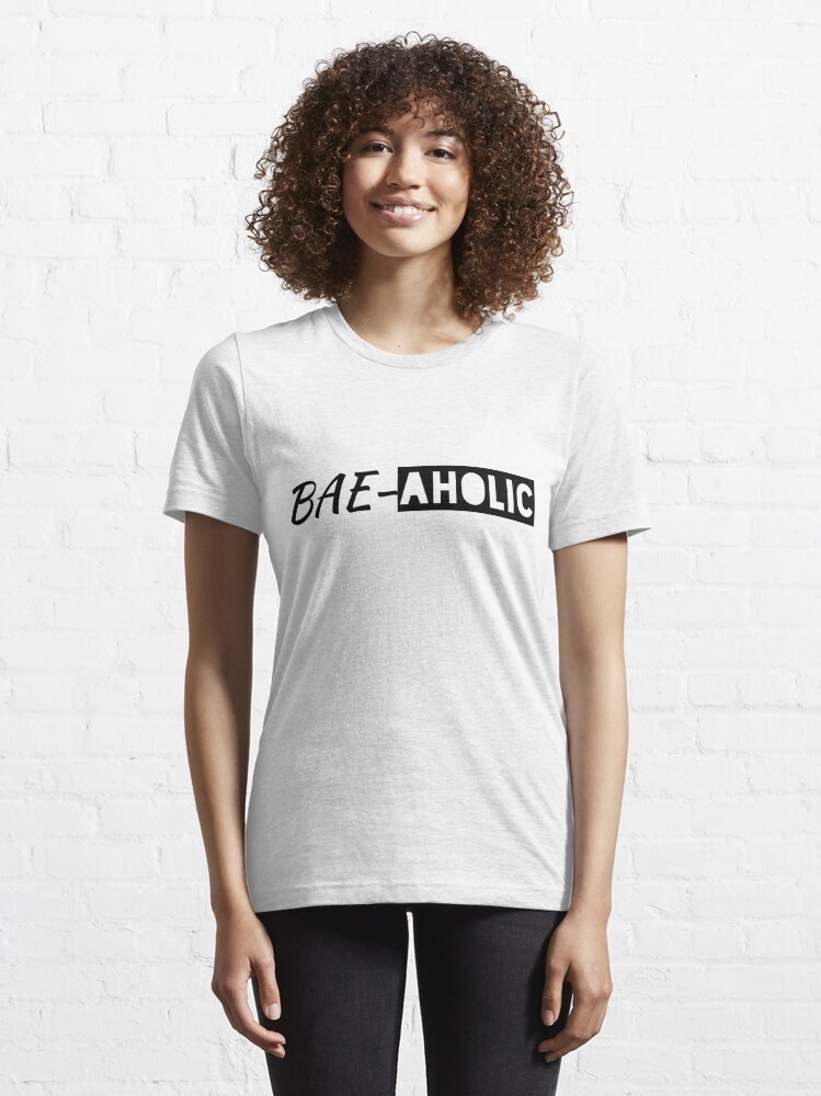 grey's aholic shirt