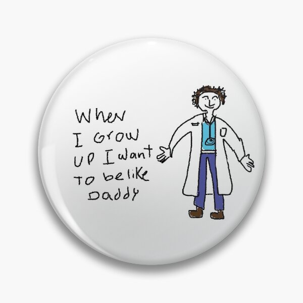 Item preview, When I grow designed and sold by Blue Whale.