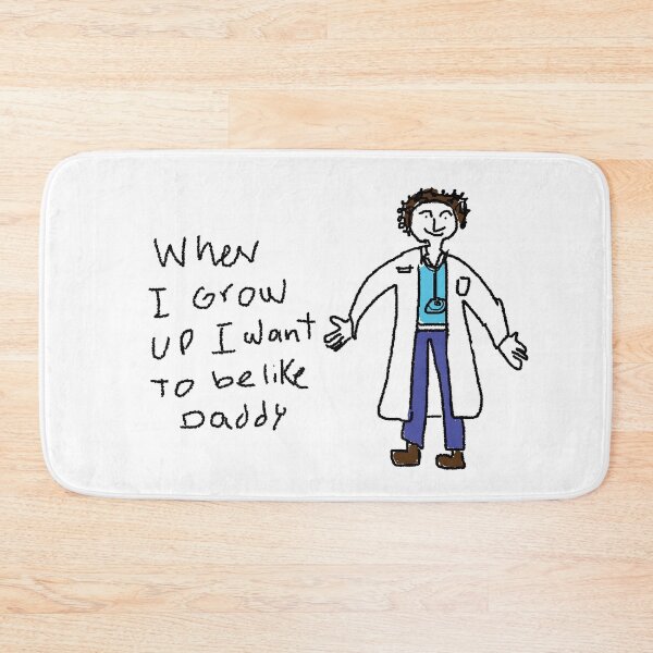 Item preview, When I grow designed and sold by Blue Whale.