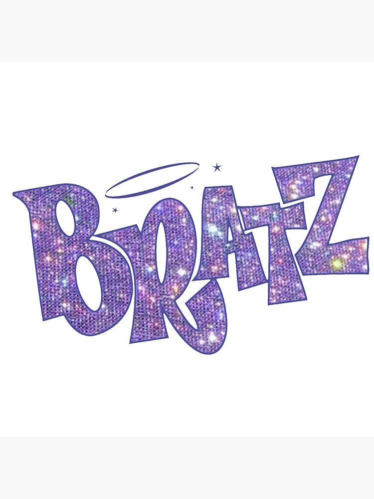 bratz doll logo