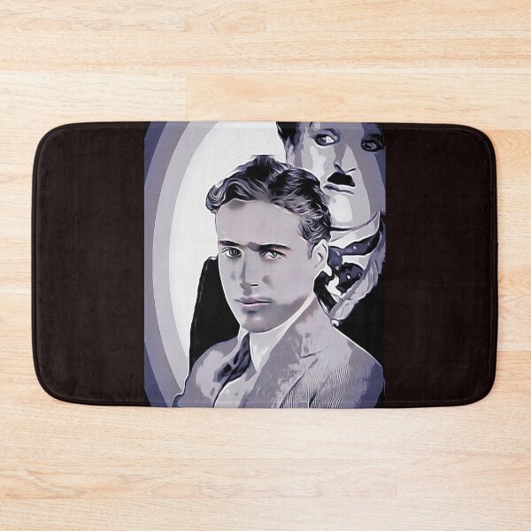 Item preview, CHAPLIN designed and sold by Bjorkyboy.