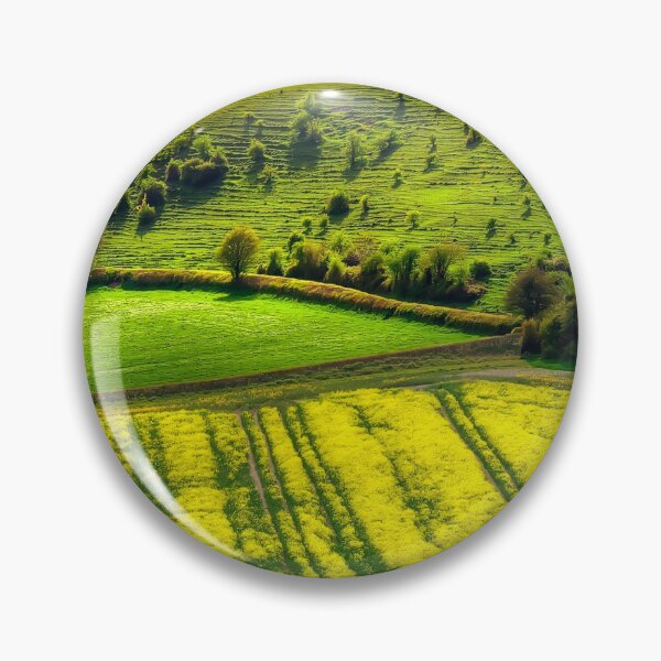Item preview, Afternoon Rural Light designed and sold by Nigel Finn.