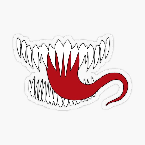 valiem monster mouth smiley Mサイズ VALIEM MONSTER MOUTH SKULL Mサイズ