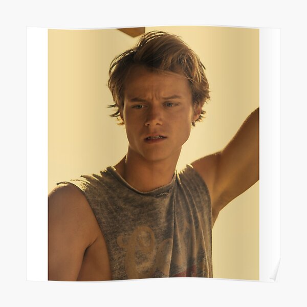 Kie Posters | Redbubble