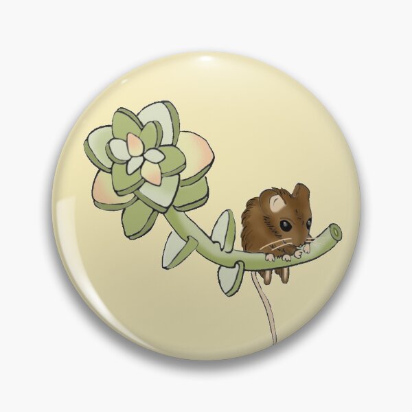 Item preview, Succu-Mouse designed and sold by erosturannos.