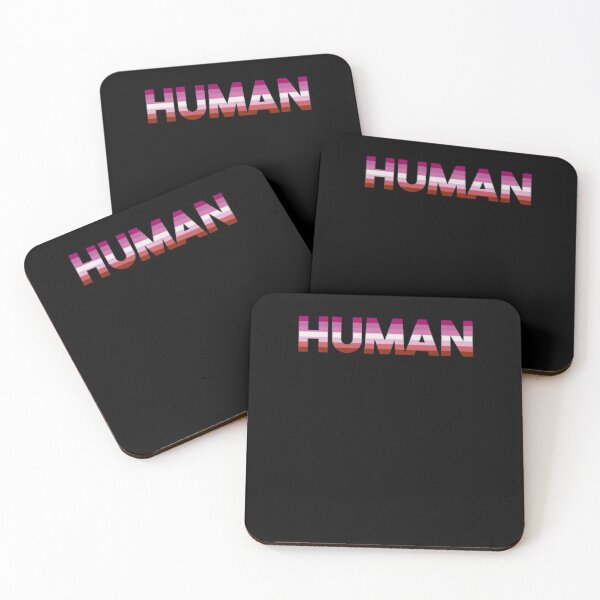 Item preview, Human Lesbian Flag Homosexual Lgbt designed and sold by MartinBrenner32.