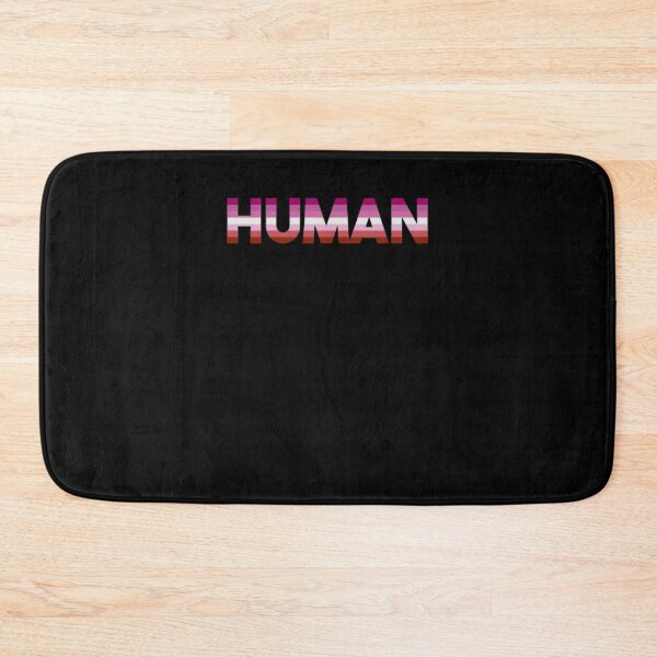 Item preview, Human Lesbian Flag Homosexual Lgbt designed and sold by MartinBrenner32.