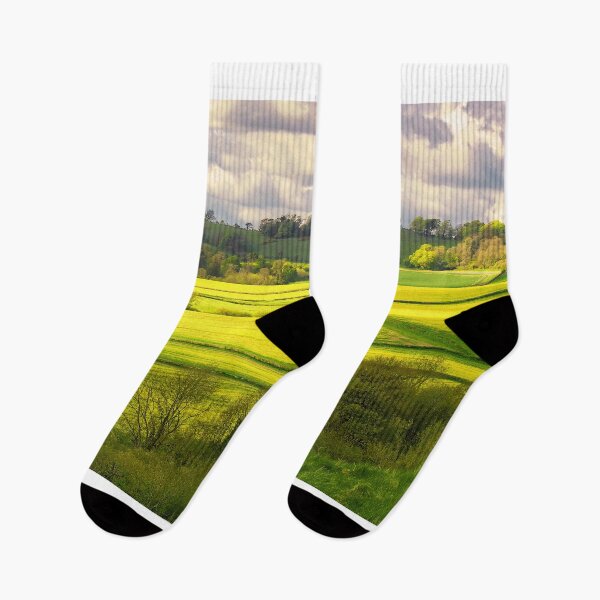 Item preview, English Countryside designed and sold by Nigel Finn.