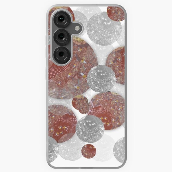 Item preview, Honey Ants designed and sold by Sammy Wyborn Aboriginal Art.