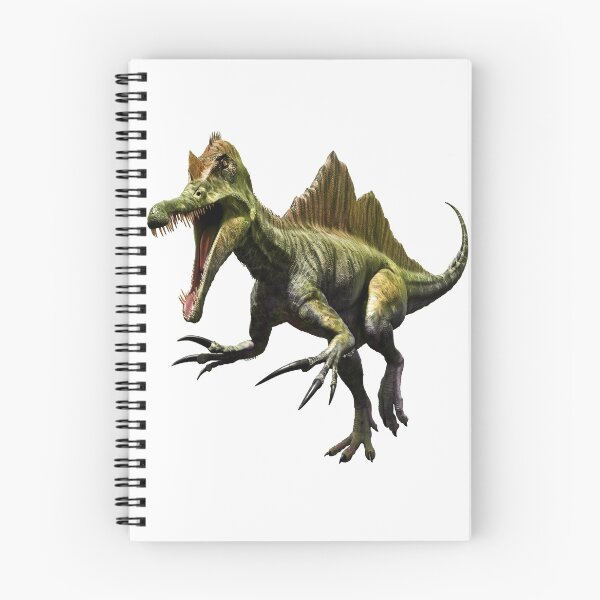 Item preview, Dinosaur Creature Prehistoric Animal  designed and sold by Guy Christophe Tixier.