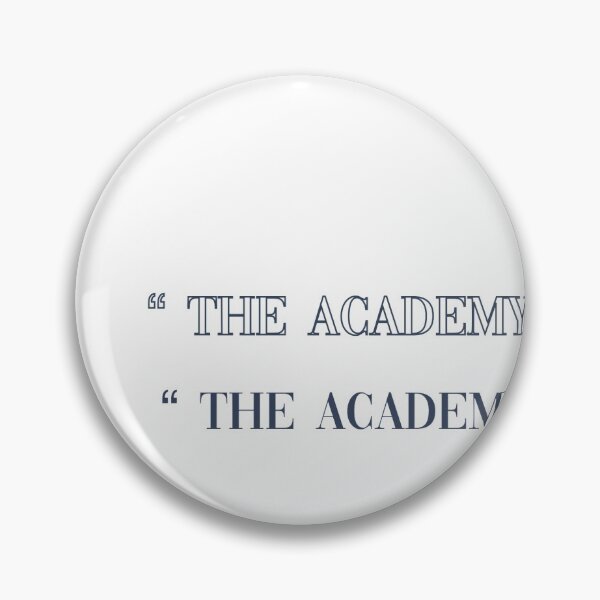 Item preview, the academy  designed and sold by Laurensow.