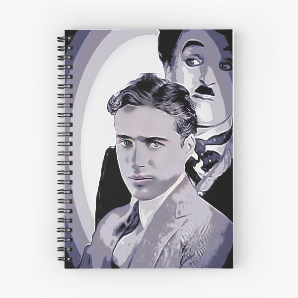 Item preview, CHAPLIN designed and sold by Bjorkyboy.