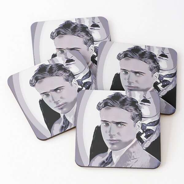 Item preview, CHAPLIN designed and sold by Bjorkyboy.