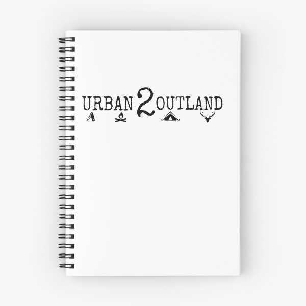 Item preview, urban2outland icon logo designed and sold by urban2outland.