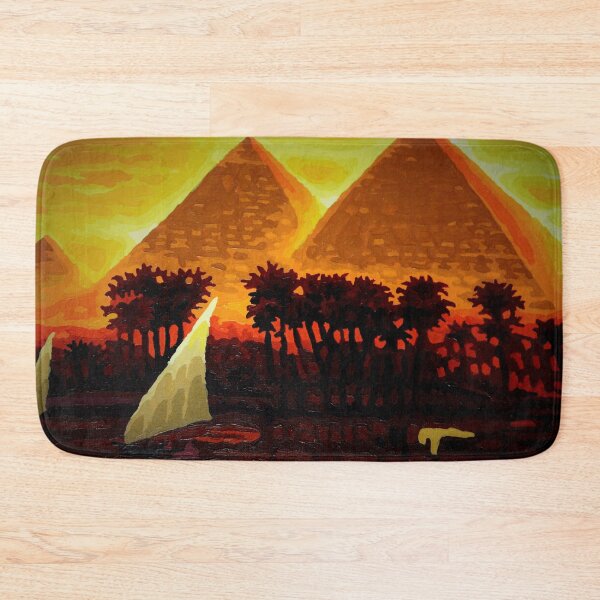 Item preview, Pyramids designed and sold by Keno185.