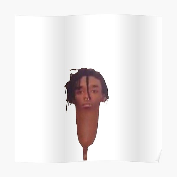 Lil Uzi Posters Redbubble