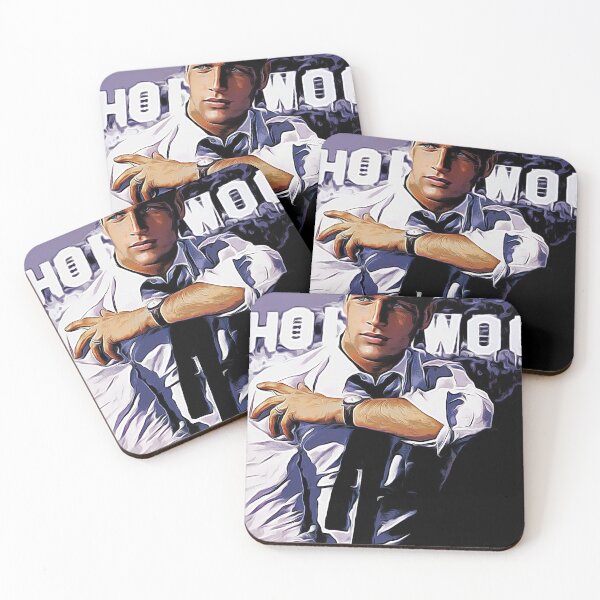 Item preview, PAUL  designed and sold by Bjorkyboy.
