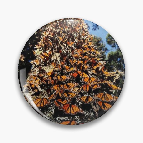 Item preview, Full of butterflies on a tree designed and sold by Cripson333.