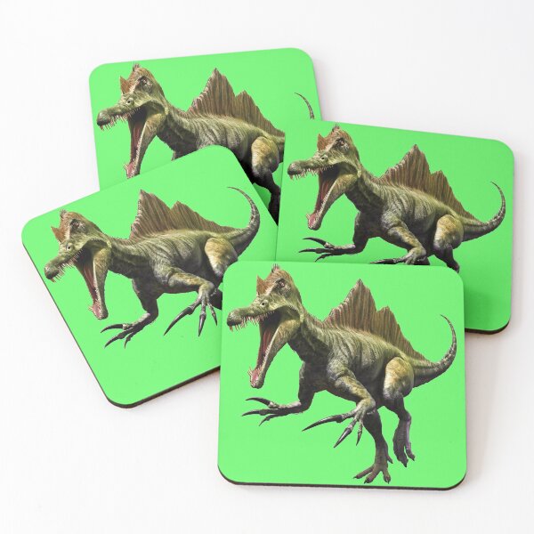 Item preview, Dinosaur Creature Prehistoric Animal  designed and sold by Guy Christophe Tixier.