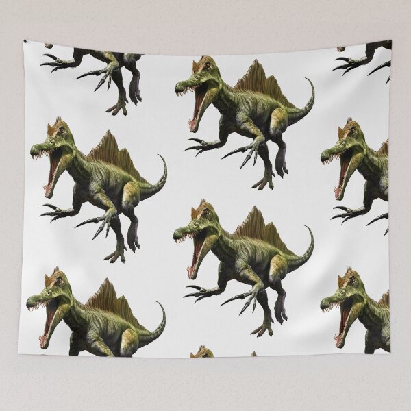 Item preview, Dinosaur Creature Prehistoric Animal  designed and sold by Guy Christophe Tixier.
