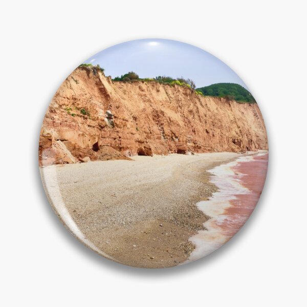 Item preview, Red Sea of Sidmouth designed and sold by hawkie.