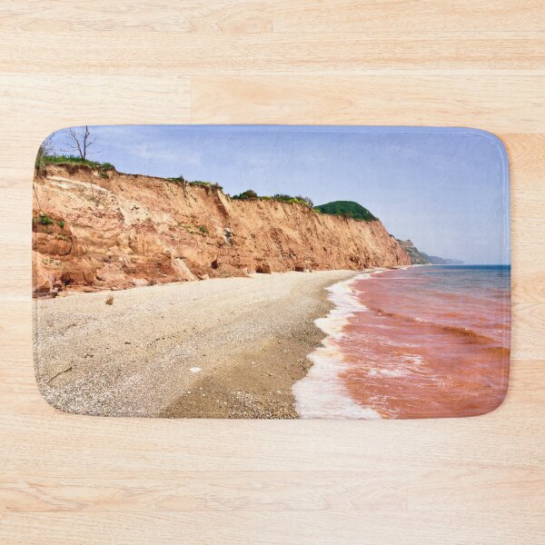Item preview, Red Sea of Sidmouth designed and sold by hawkie.