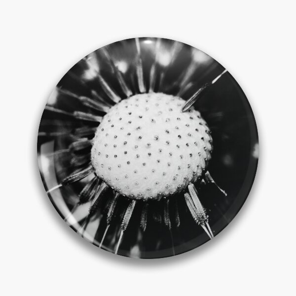 Item preview, dandelion blacq designed and sold by blacqbook.