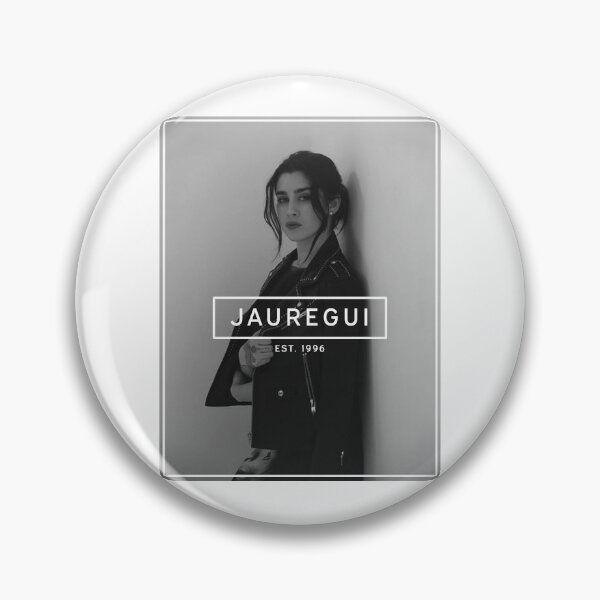 Item preview, Lauren Jauregui b&w designed and sold by applecannon23.