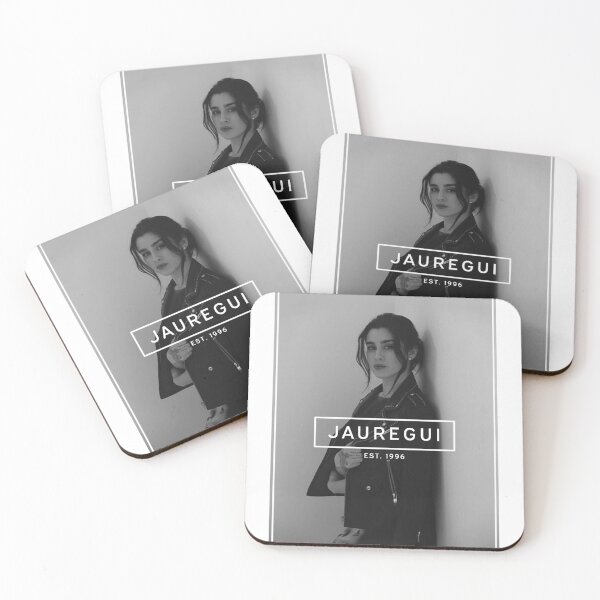 Item preview, Lauren Jauregui b&w designed and sold by applecannon23.