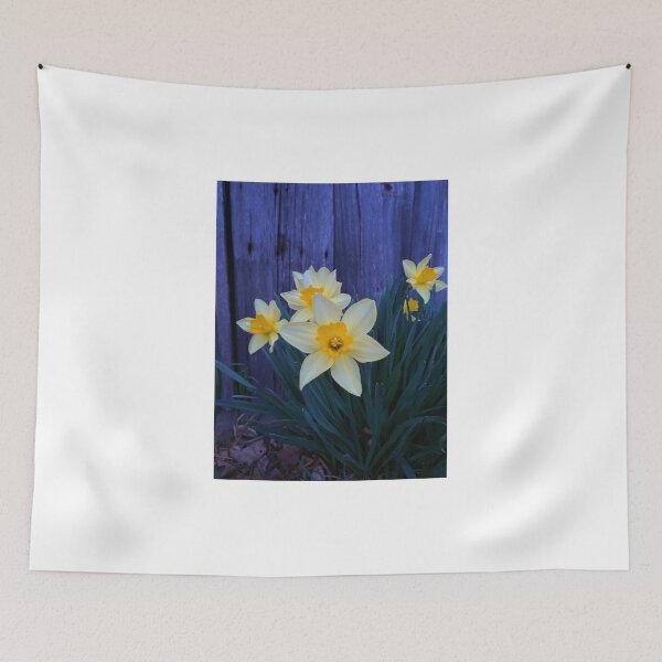 Item preview, Daffodils at Twilight  designed and sold by TFitzyyy.