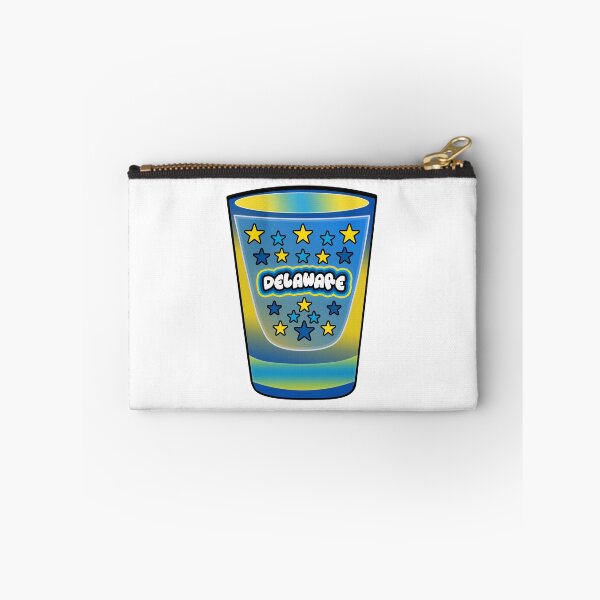 Item preview, Delaware Shot Glass designed and sold by NicholasForbes.