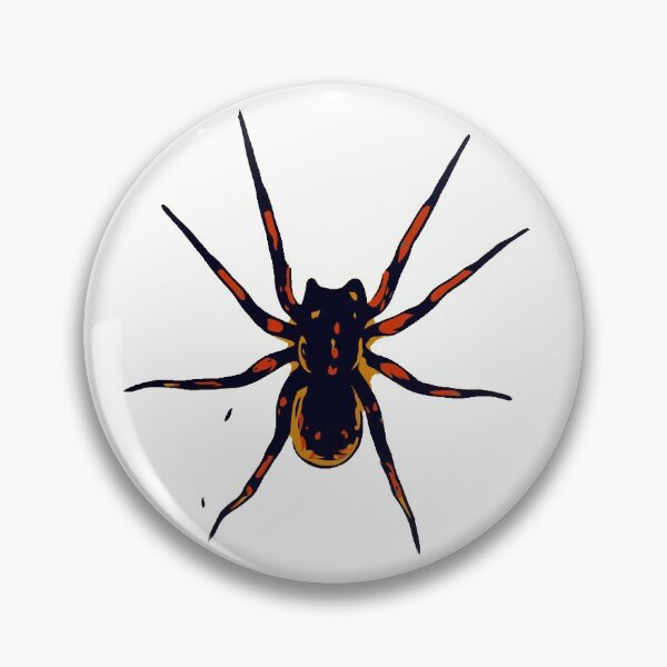 Item preview, Creepy crawly  designed and sold by AndyWorthyArt.