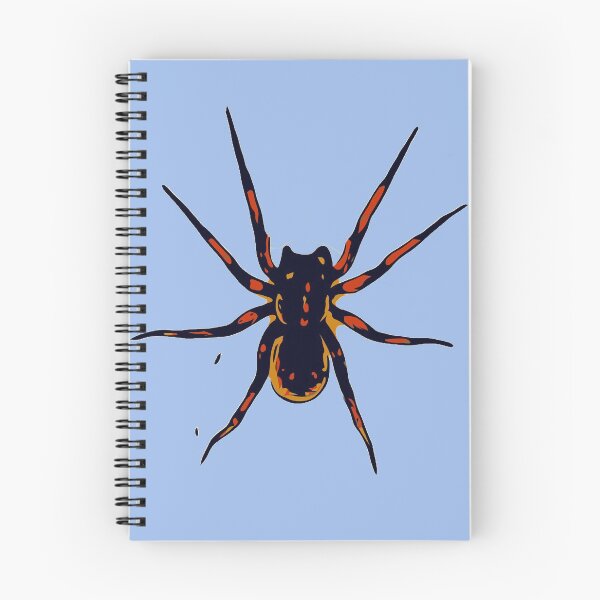 Item preview, Creepy crawly  designed and sold by AndyWorthyArt.