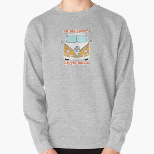 canyon moon harry styles graphic Pullover Sweatshirt