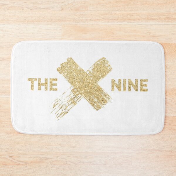 Item preview, THE 9 / Youth With You 2 (white ver.) designed and sold by elaine hong.
