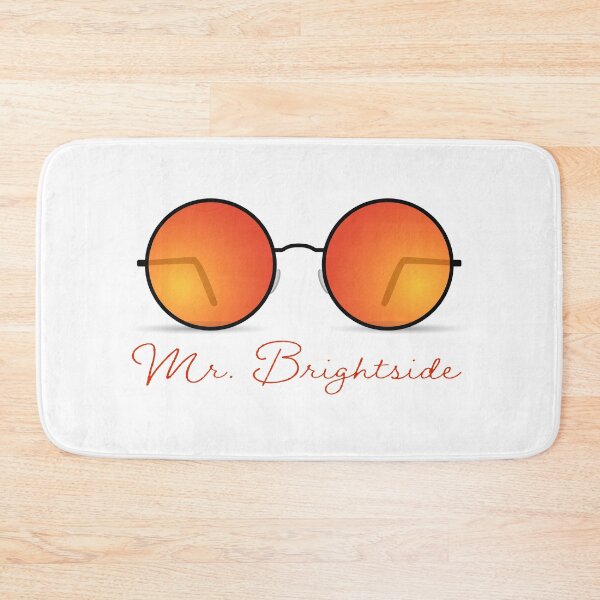 Item preview, Mr. Brightside designed and sold by Magic-Moon.
