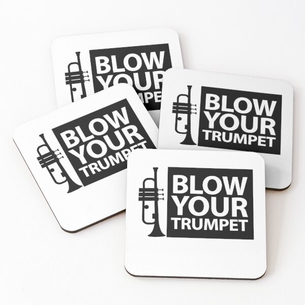Item preview, Blow Trumpet A102c designed and sold by MarcoColeman4.