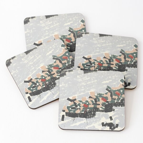 Item preview, Tank Man Tiananmen Square designed and sold by kylemacmac.