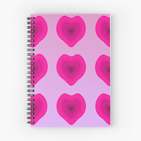 Item preview, Pink Hearts designed and sold by VazMasDesign.